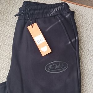 VON DUTCH SWEAT PANTS